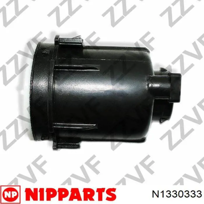 Купити N1330333 Nipparts Фільтр-відстійник палива грубої очистки