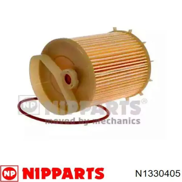 Купити N1330405 Nipparts Фільтр-відстійник палива грубої очистки