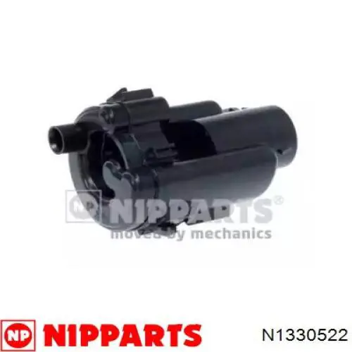 N1330522 Nipparts фільтр паливний