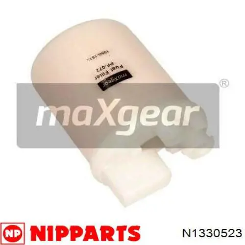 N1330523 Nipparts фільтр паливний