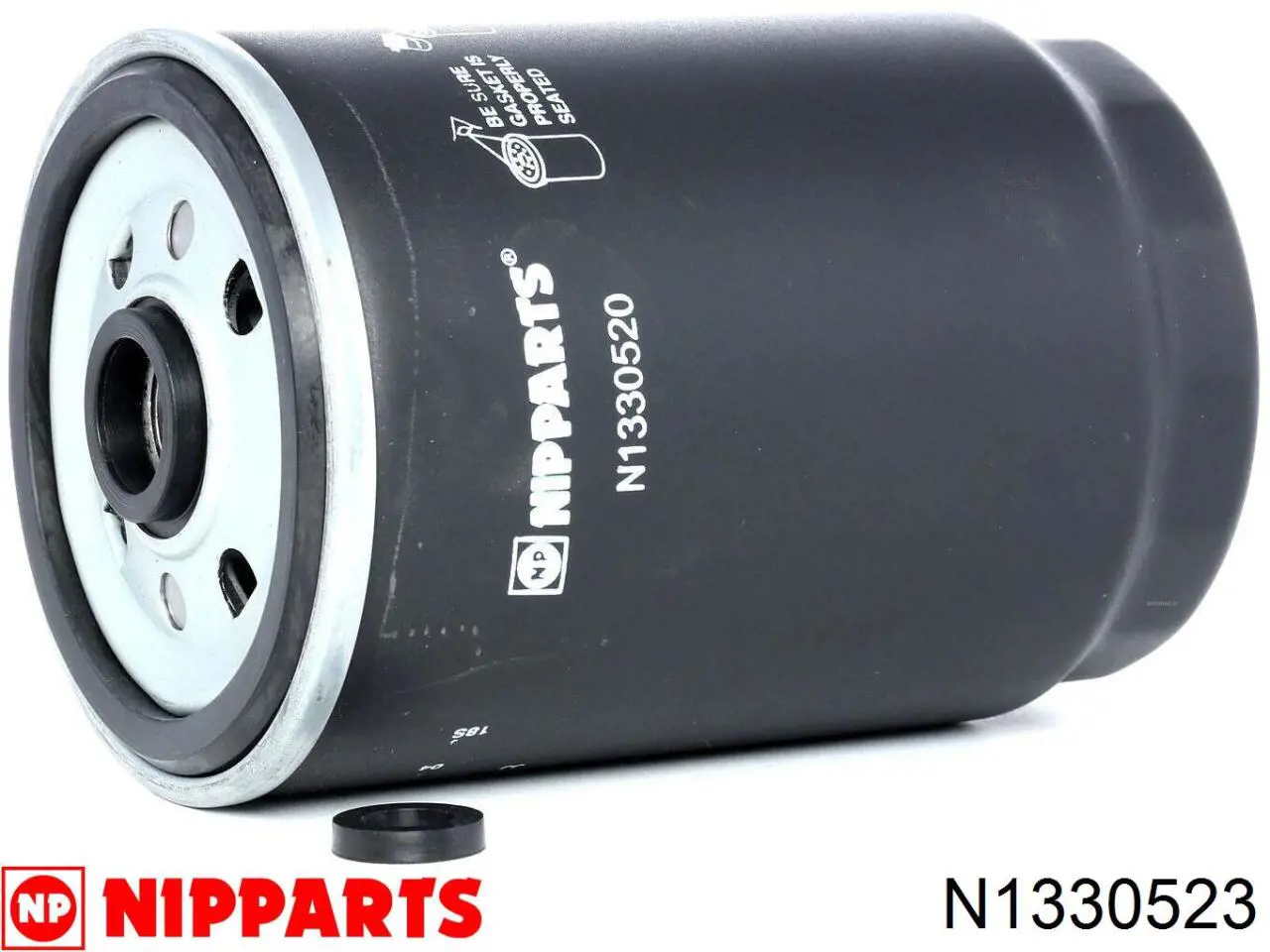 Фільтр тонкого очищення палива Nipparts N1330523 ціна, від 8.88 USD