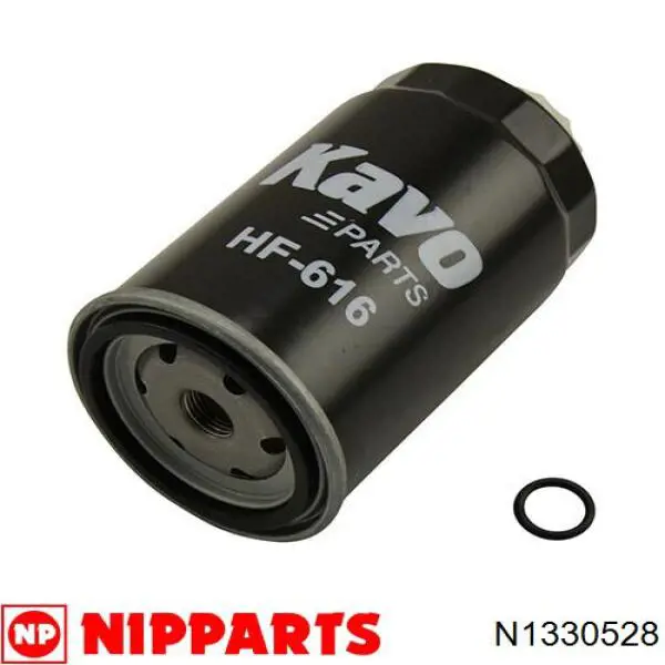 N1330528 Nipparts Фільтр палива