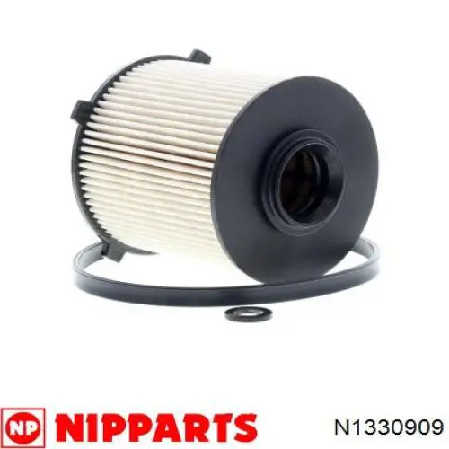 N1330909 Nipparts фільтр паливний