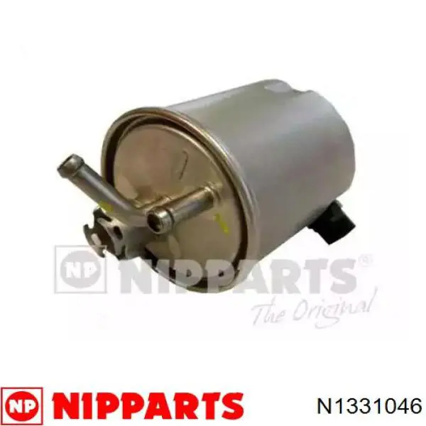Купити N1331046 Nipparts Фільтр-відстійник палива грубої очистки