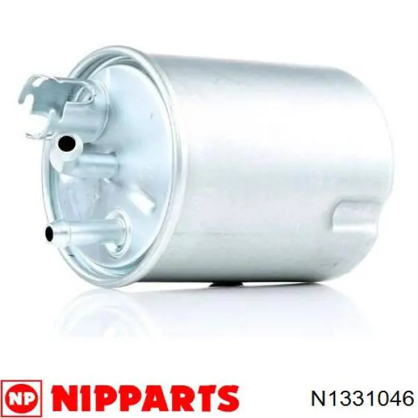 N1331046 Nipparts Фільтр палива