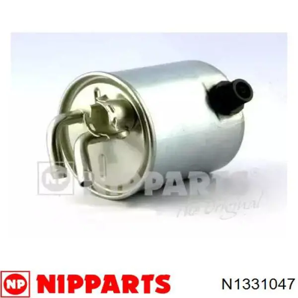 Купити N1331047 Nipparts Фільтр-відстійник палива грубої очистки