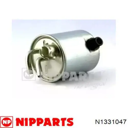 N1331047 Nipparts фільтр паливний