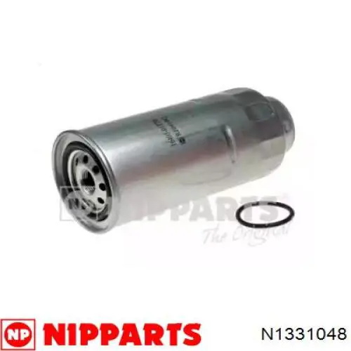 Фільтр паливний Nissan/Infiniti 1640501T70