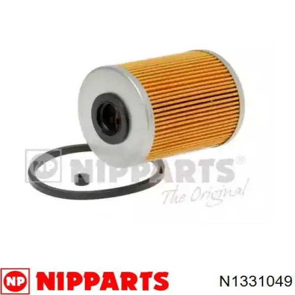 Купити N1331049 Nipparts Фільтр-відстійник палива грубої очистки