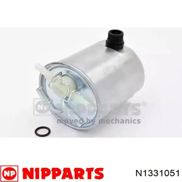Купити N1331051 Nipparts Фільтр-відстійник палива грубої очистки