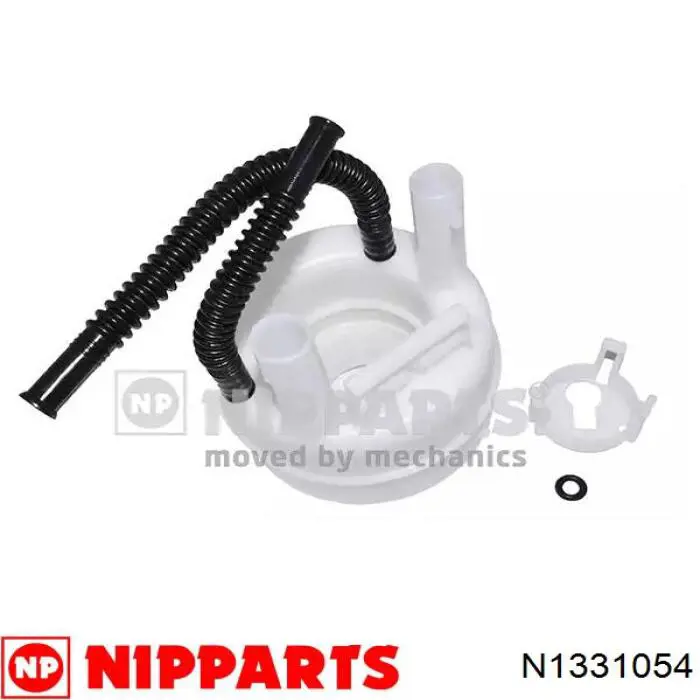 Фільтр тонкого очищення палива Nipparts N1331054 ціна, від 16.34 USD