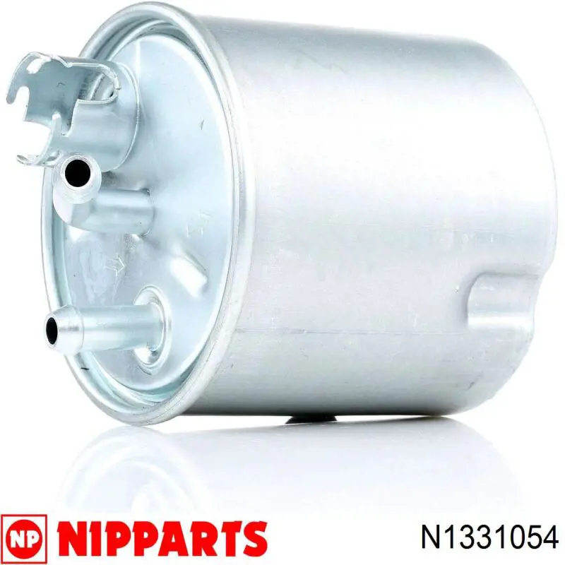 Купити N1331054 Nipparts Фільтр-відстійник палива грубої очистки