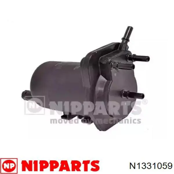 Купити N1331059 Nipparts Фільтр-відстійник палива грубої очистки