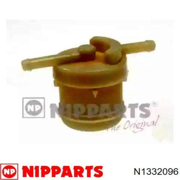 Паливний фільтр N1332096 Nipparts