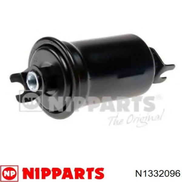 Фільтр тонкого очищення палива Nipparts N1332096 ціна, від 8.46 USD