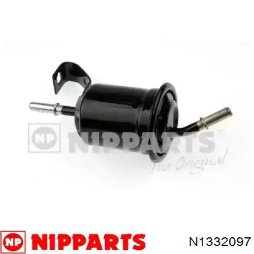 Фільтр тонкого очищення палива Nipparts N1332097 ціна, від 8.40 USD