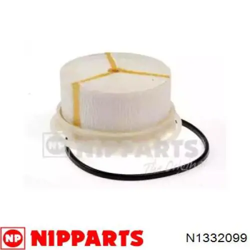 Паливний фільтр N1332099 Nipparts