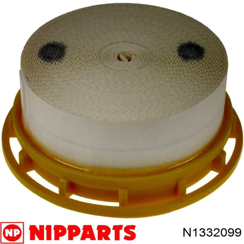 Купити N1332099 Nipparts Фільтр-відстійник палива грубої очистки
