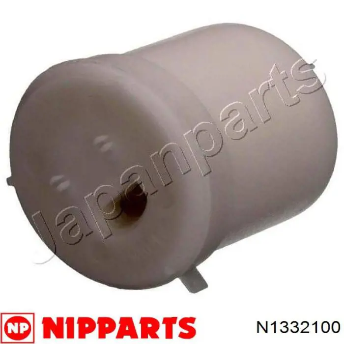 N1332100 Nipparts фільтр паливний