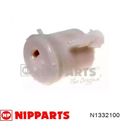Фільтр тонкого очищення палива Nipparts N1332100 ціна, від 10.73 USD