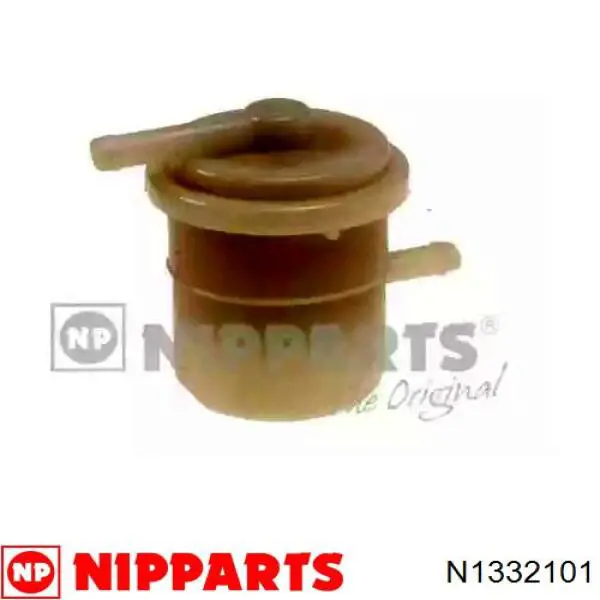 Купити FF0094 AMP/Paradowscy Фільтр-відстійник палива грубої очистки