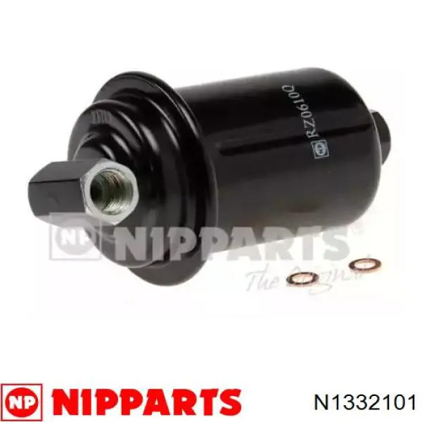 FF0094 AMP/Paradowscy Фільтр палива