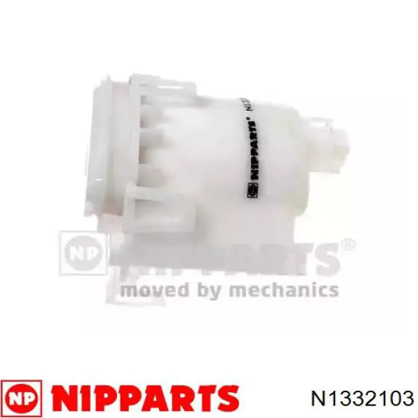 Купити N1332103 Nipparts Фільтр-відстійник палива грубої очистки