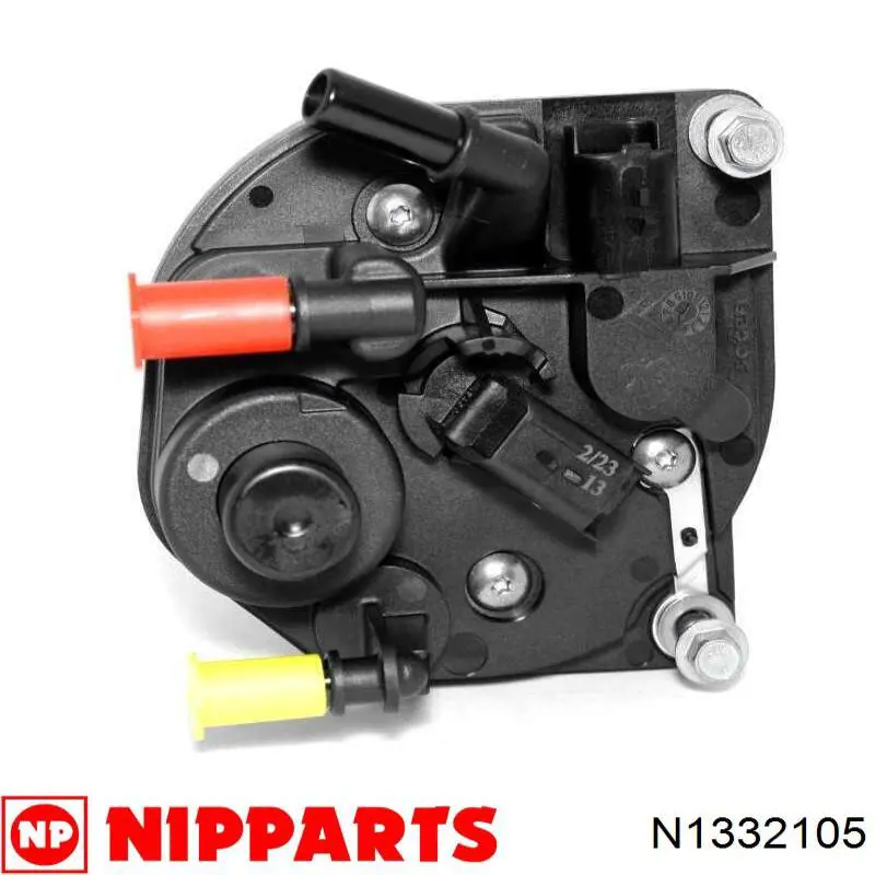 Купити N1332105 Nipparts Фільтр-відстійник палива грубої очистки