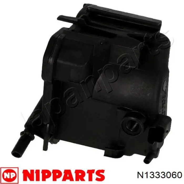 N1333060 Nipparts фільтр паливний