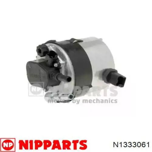 Купити N1333061 Nipparts Фільтр-відстійник палива грубої очистки