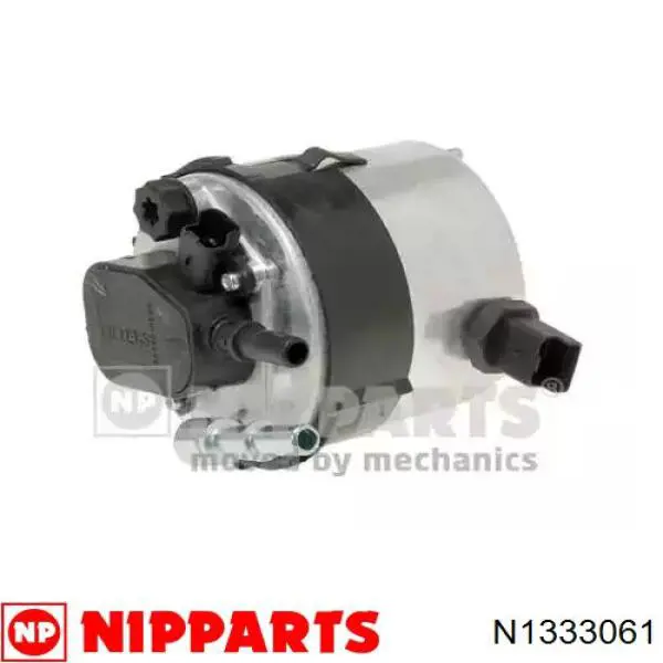 Фільтр тонкого очищення палива Nipparts N1333061 ціна, від 47.91 USD