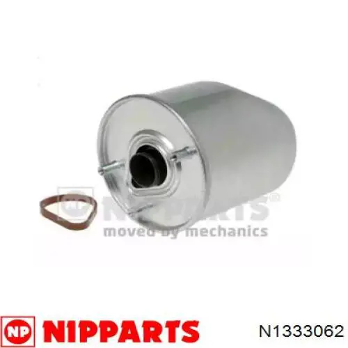 Купити N1333062 Nipparts Фільтр-відстійник палива грубої очистки