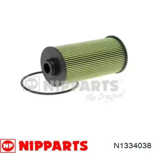 N1334038 Nipparts фільтр паливний