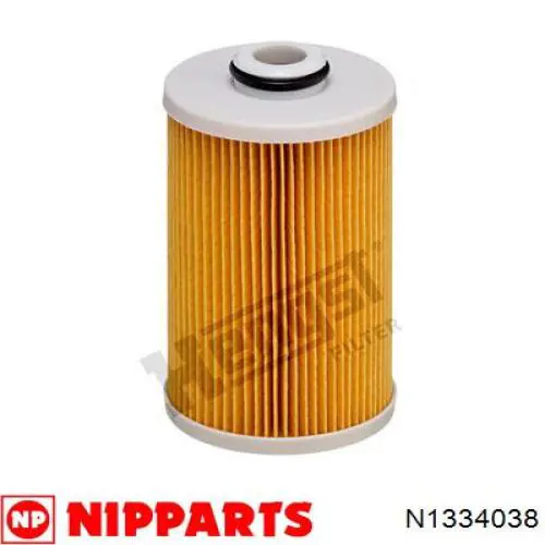 Фільтр тонкого очищення палива Nipparts N1334038 ціна, від 15.80 USD