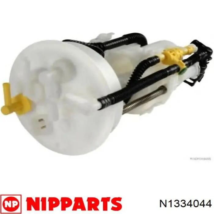 Паливний фільтр J1334041 Nipparts