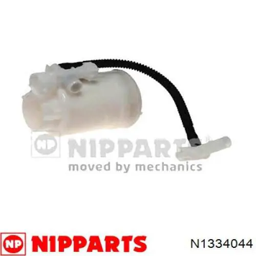 Фільтр тонкого очищення палива Nipparts N1334044 ціна, від 31.20 USD