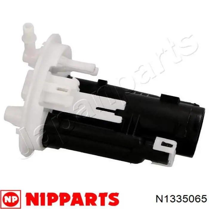 N1335065 Nipparts фільтр паливний
