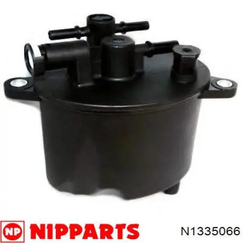 Купити N1335066 Nipparts Фільтр-відстійник палива грубої очистки