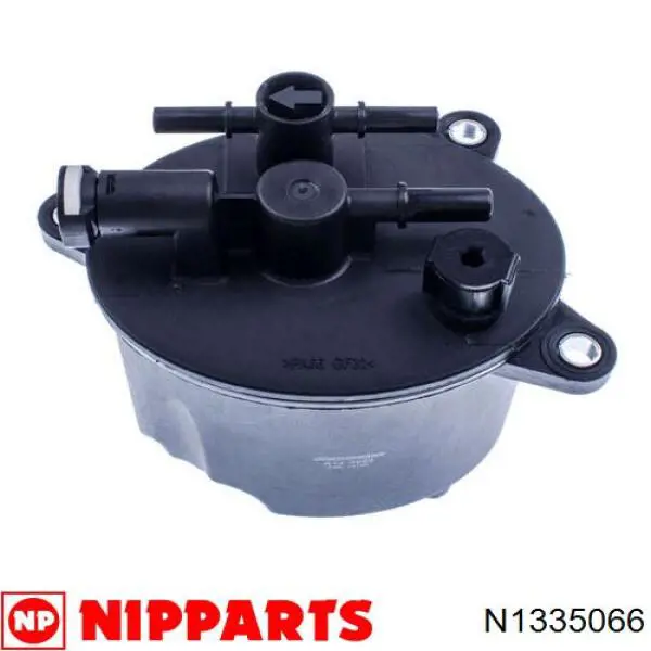 Паливний фільтр N1335066 Nipparts