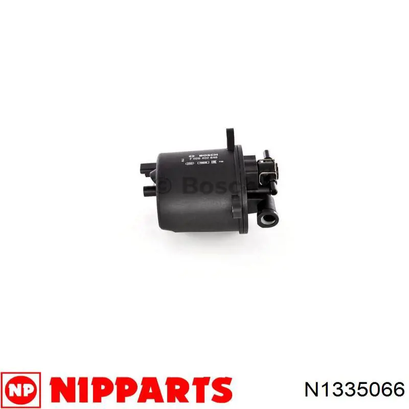 Фільтр паливний Nipparts N1335066