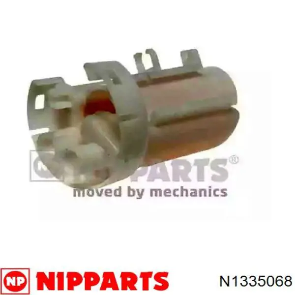 Купити N1335068 Nipparts Фільтр-відстійник палива грубої очистки