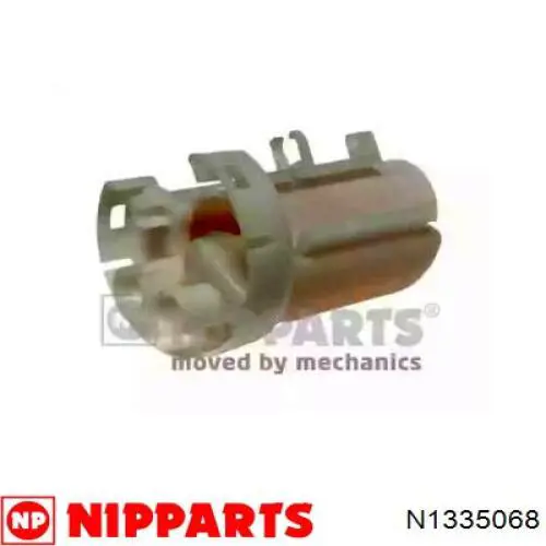 N1335068 Nipparts фільтр паливний