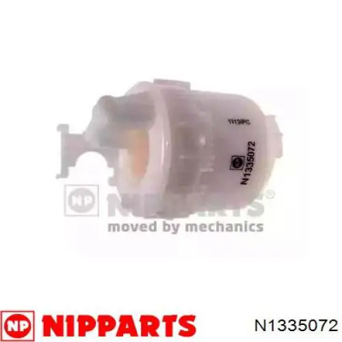 Купити N1335072 Nipparts Фільтр-відстійник палива грубої очистки