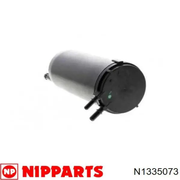 N1335073 Nipparts фільтр паливний