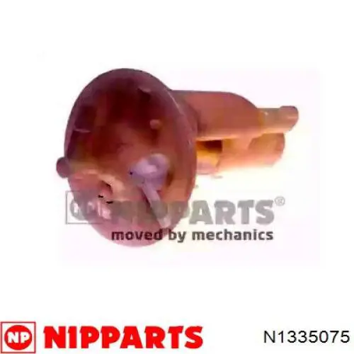 N1335075 Nipparts Фільтр палива