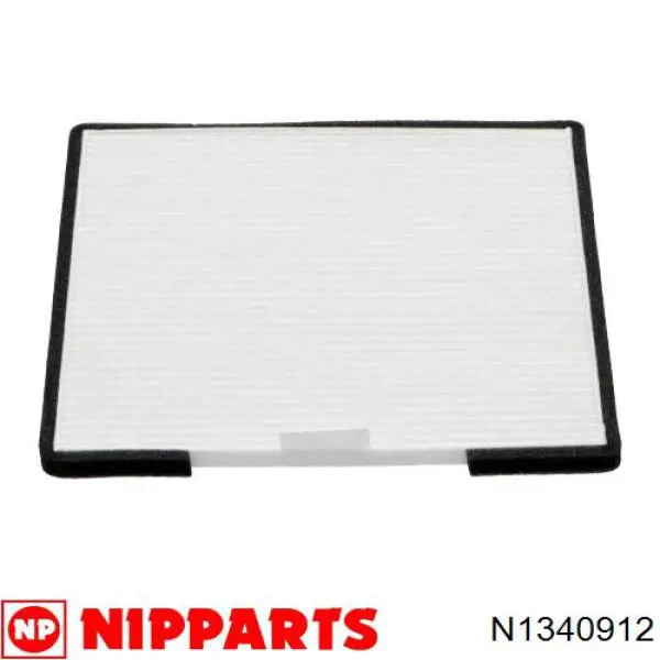Фільтр салону N1340912 Nipparts