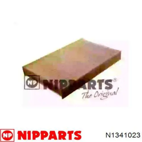 Фільтр салону N1341023 Nipparts