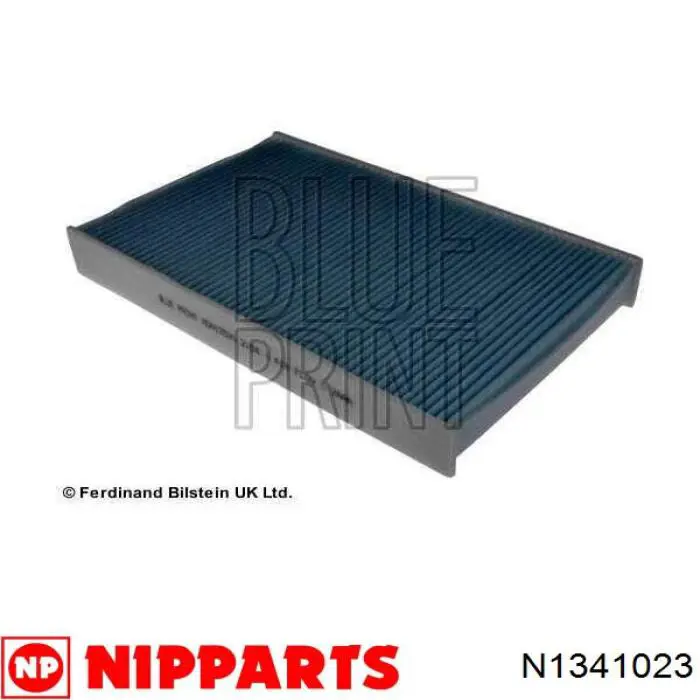 N1341023 Nipparts фільтр салону
