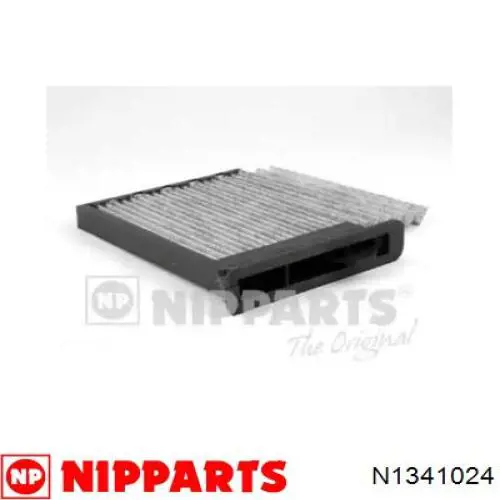 N1341024 Nipparts фільтр салону