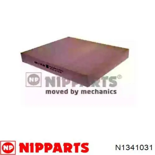 Фільтр салону N1341031 Nipparts